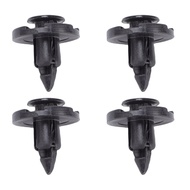 Spr- 50PCS Car Bumper Mudguard Fastener Clips Replacement For Infiniti EX35 EX37 FX35 FX37 FX45 FX50