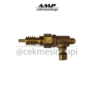 La Marzocco Steam Water Assembly Tap/