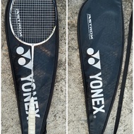 Yonex Astrox 99 pro second like new