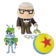 (Authentic From Japan) PIXAR FEST figure collection vol.7-Disney Model