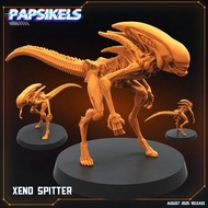 XENO Spirit 1-32MM