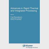 Advances in Rapid Thermal and Integrated Processing