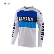 【COD】 In Stock 2022 New MTB Outdoor Leisure Sportswear Motorcycle Racing Shirts MTB Quick Dry Bicycle Clothing