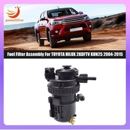 [gaozuo523.vn] Car  Filter Assembly  Filter for   2KDFTV KUN25 2004-2015 23300-0L032 23300-0L010 233