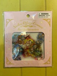 Sanrio x Sailor Moon Cosmos Stickers