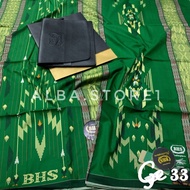 Sarung BHS Signature Gold Original