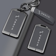 Applicable ZEEKR 001 Card Key Holder ZEEKR 007 009 ZEEKR X ZEEKR 7X New NFC Car Key Case Cover for M
