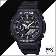 [WCO] GA-2100RL-1A x Casio G-Shock ft. Origin Men Sports Watch GA2100RL GA2100 GA-2100 GA-2100RL