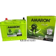 AMARON HILIFE FLO 95D26L NS70L NX110-5L