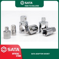 SATA ADAPTOR SOCKET / SATA SOCKET ADAPTOR BOX / JUNIOR ADAPTOR BOX / SUPER JUNIOR ADAPTOR BOX / 1/2'