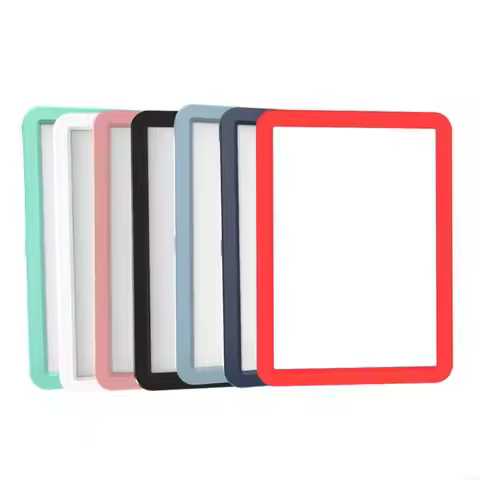 Quick Release Soft Silicone Protective Case for -Apple Magic Trackpad 2 Touchpad Shockproof Drop Res