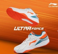 LI-NING รองเท้าแบดมินตัน ULTRA FORCE (AYTS095) BADMINTON SHOES