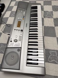 YAMAHA 電子琴