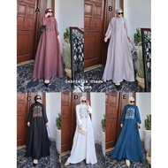 Gabriella Dress By Mona