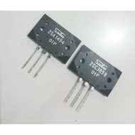 Transistor SANKEN 2SC3858 2SA1494