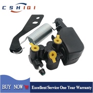 46400-VK000 46400VK000 Brake Load Sensing Valve For Nissan Frontier Navara D22TD 2.5TD TD25 1998-200