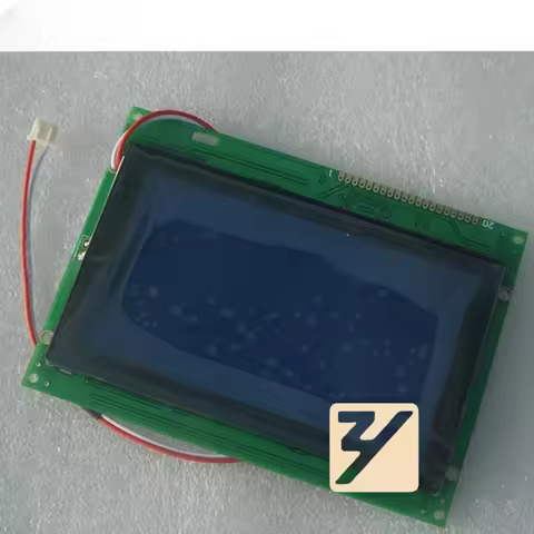 New Compatible AG240128G 240*128 LCD Panel Module