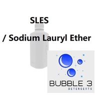 SLES) Sodium Lauryl Ether Sulphate - N70
