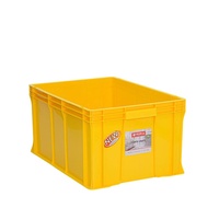 CONTAINER INDUSTRIAL BASKET/ / FORTE CRATE 202 65LT LS