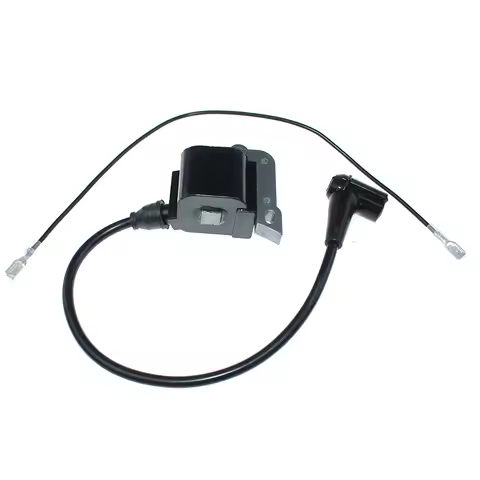 Ignition Coil For Husqvarna 240F 240R 245 245R 245RX 250PS 250R 250RX 252RX PS50 Jonsered GR41 GR44 