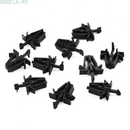 [ANGELA]Grille Clips Retainers Accessories Easy Installation For TOYOTA 4RUNNER