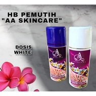 WHITE DOSE WHITENING LOTION (DOS DOSTING LOTION) - AA SKINCARE