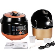 Joyoung/Joyoung JYY-50C1 5L Electric Pressure Cooker Double-Liner 8-Stage Voltage Regulating 24-Hour