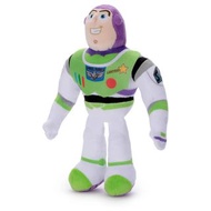 [預訂2608] Takara Tomy Disney Plush - Pixar Toy Story 5 Basic Buzz Lightyear S Size 迪士尼彼思 毛公仔 反斗奇兵5 巴斯