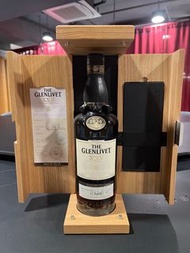 Glenlivet 25 Yrs Old XXV Scotch Whiskey