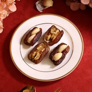 【菓青市集】椰棗核桃腰果