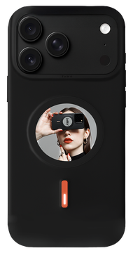 XTREM Magsafe Screen Case เคสโทรศัพท์ DIY เปลี่ยนรูปได้ หน้าจอ E-Ink กันกระแทก กันน้ำ เหมาะสำหรับ iP