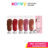 IN2IT Paint It for Lips, Cheeks & Eyes - 7g (PI) (5 Type to choose)