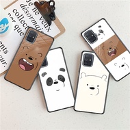Glossy Hard Case [2D69] A3S A1K A5S A5/A9 2020 REDMI 9 REDMI NOTE 9 Y12i Y15 Y17 A11 A20 A50 C11 C15