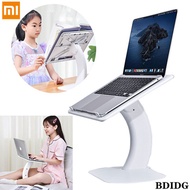 Xiaomi Laptop iPad stand Reading desk Note holder Desk drawing desk  Foldable Table  Laptop Stand