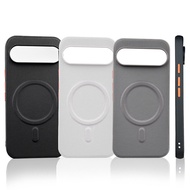 Google Pixel 10 Pro XL Vỏ da sang trọng trường hợp Google Pixel 10 Pro XL pixel 10 Pro vỏ cao da chấ