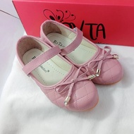 Batik foam ballet shoes outside / children's ballet shoes, premium children's ballet shoes / korean 