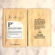 ECO BEYOND PHYTO DAILY DERMA BODY WASH Sample x 2