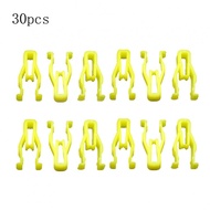 ❀On Sale❀Premium Quality Switch Bezel Clip for 4Runner and For Lexus Pack of 30❀