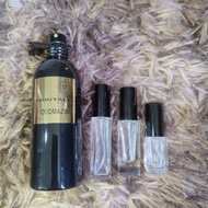 [DECANT] Original Montale Oudmazing Perfume (3ml/5ml/8ml)