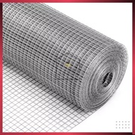 promo kawat ram loket kotak galvanis pagar ventilasi 1 inchi 1" 25cm
