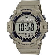 Casio AE-1500WH-5AVCF