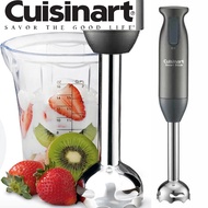 Cuisinart HB-152KR Power Hand Beauty Blender Mixer Juicer