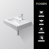 MA332 (B) อ่างล้างหน้า ชนิดแขวนผนัง MOGEN