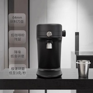 Mahlkonig X64SD ตู้สึกกาแฟไฟฟ้าแบบใหม่ ปริมาณสูงสุด 12 กรัม ปรับระดับได้ 30 ระดับ อุปกรณ์ทำกาแฟแบบอเ