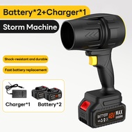 พัดลมเทอร์โบเจ็ทขนาดเล็ก4000W พลังสูง เส้นผ่านศูนย์กลาง 80mm เครื่องเป่าผม พัดลมเจ็ทแบบไร้เป่าลมไฟฟ้