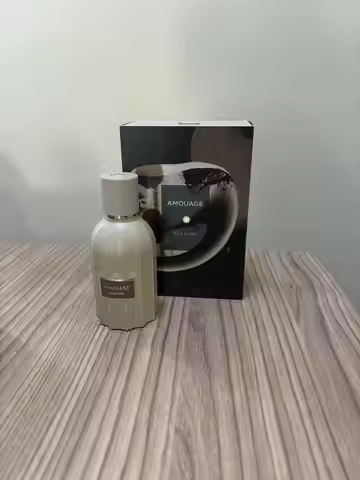 AMOUAGE 100 ml Men's perfume Women's perfume