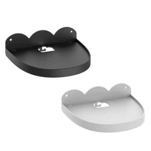 Daily Smart Speaker Hanger For Echo / Google Home Mini / Google Nest Mini Wall Mount Holder Speaker 
