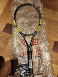 Babolat Pure Aero 98 2026 全新 grip2