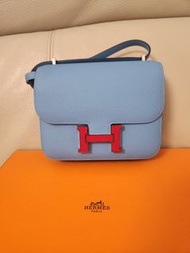 Hermes Mini Constance
