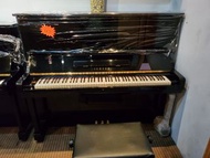 Yamaha u3 piano  rent or sale 鋼琴租售